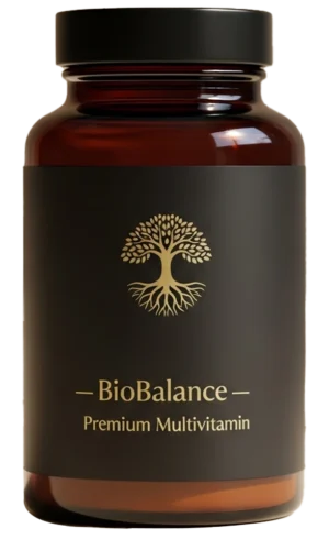 Premium Multi Vitamin